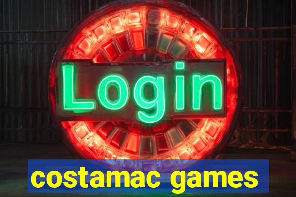 costamac games